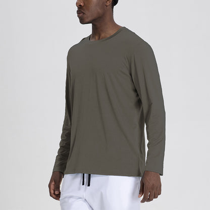 Sports And Leisure Long Sleeve Women Loose