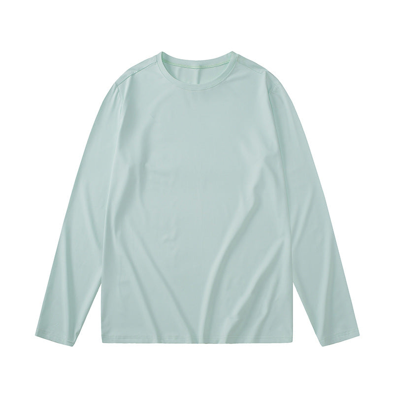 Sports And Leisure Long Sleeve Women Loose