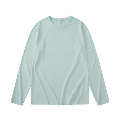 Sports And Leisure Long Sleeve Women Loose