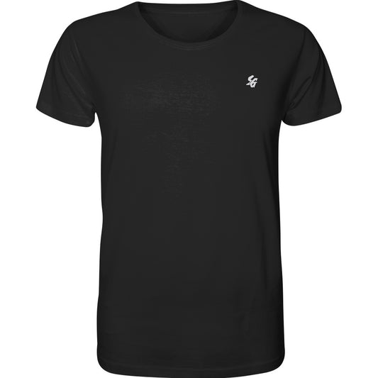 Men's 3D Digital Printing Casual Round Neck Short Sleeves