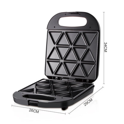 Sandwich Multifunctional Household Light Food Breakfast Machine