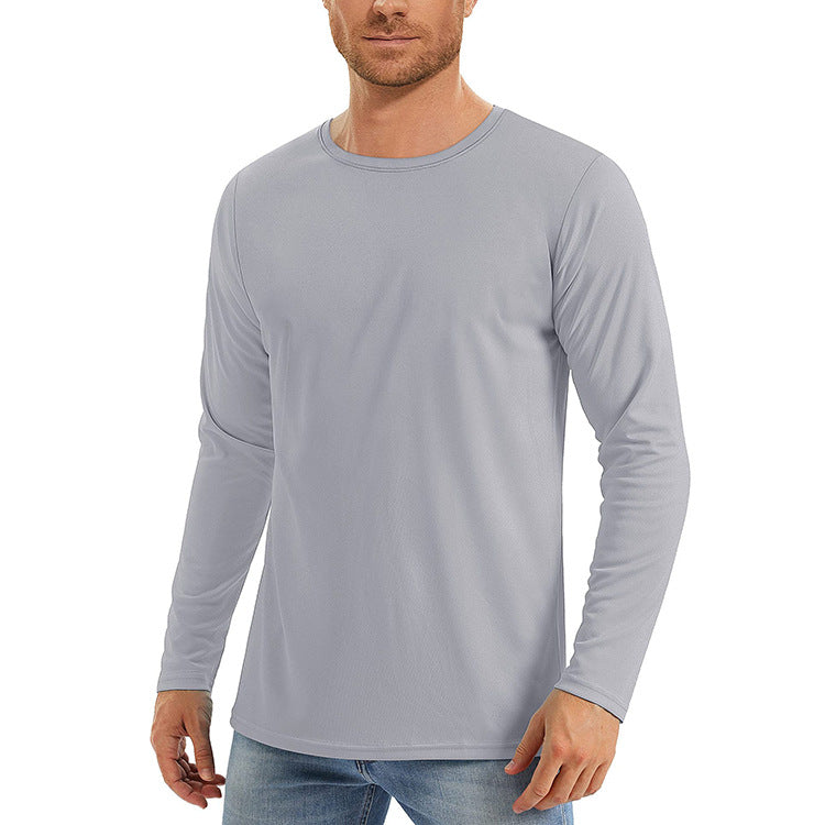 UV Protection Quick-dry Casual Breathable Sun Protection Clothing