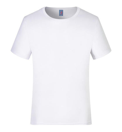 Quick Drying T-shirt Unisex Wear