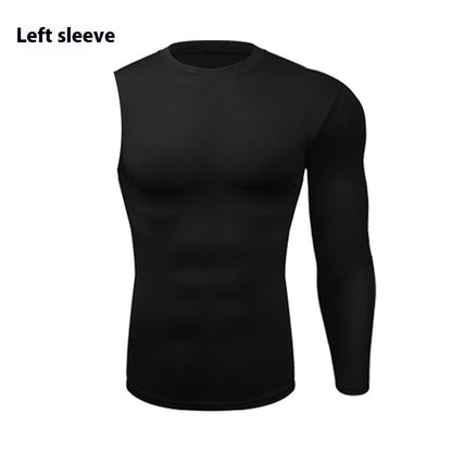 Fitness Clothes High Elastic Sports Quick-drying Breathable