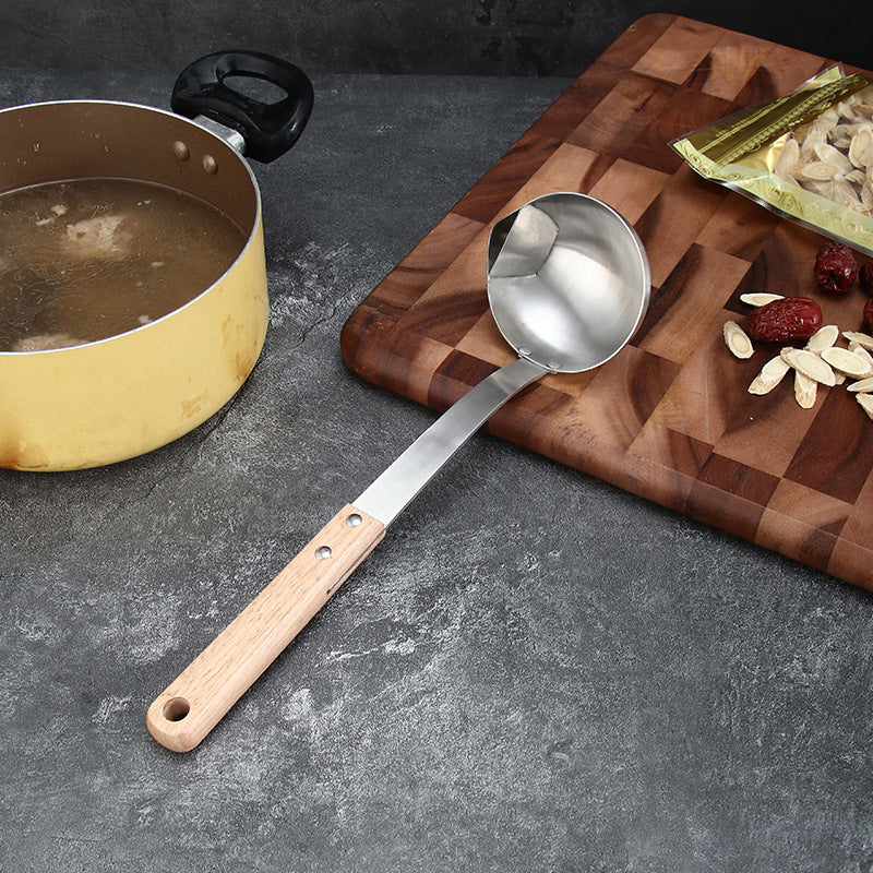 Household Creative Stainless Steel 304 Grease Trap