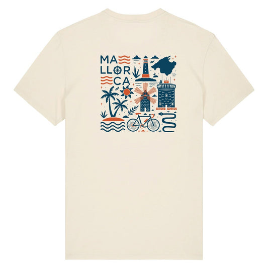 Summer Short-Sleeve T-Shirts For Couples Men And Women