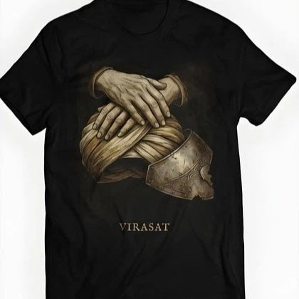 Summer Short-Sleeve T-Shirts Men's And Women's Couple Solid Color