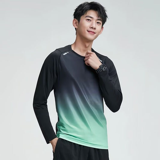 Quick-drying Sports Running And Fitness Top