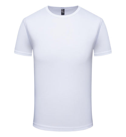 Summer Quick-drying T-shirt Outdoor Work Clothes