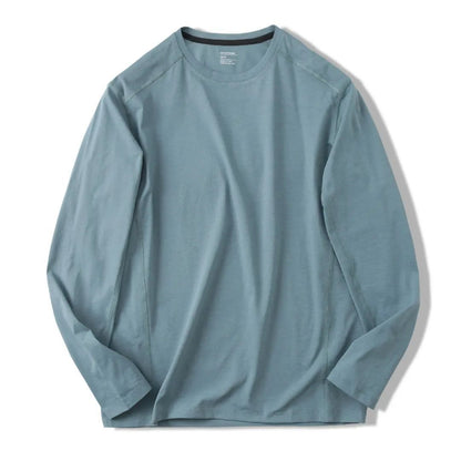 Men's Stretch Quick-drying Breathable Long Sleeves