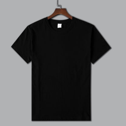 Unisex Blank T-shirts That Arent See-through