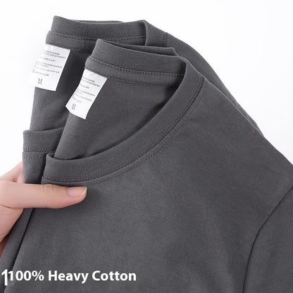 Short Sleeve Summer Men And Women
