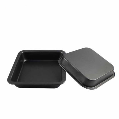 Pizza Mold Square Baking Pan