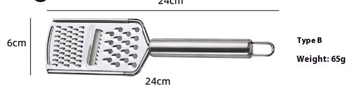 Simple Household Multifunctional Stainless Steel Wire Cleaner
