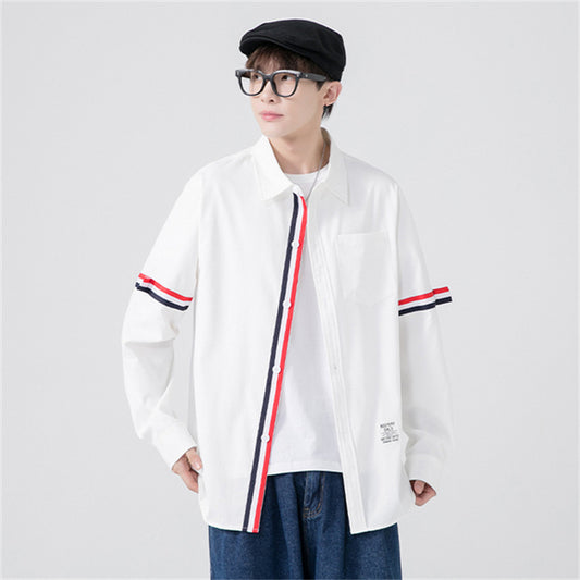 Men's Trendy Casual Fashion Comfortable Shirts
