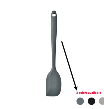 Silicone Kitchenware 12 Piece Set Silicone Non Stick Pot Cooking Spatula