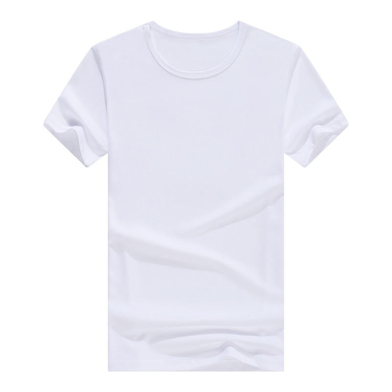 Men's Small Squares Quick-drying T-shirt