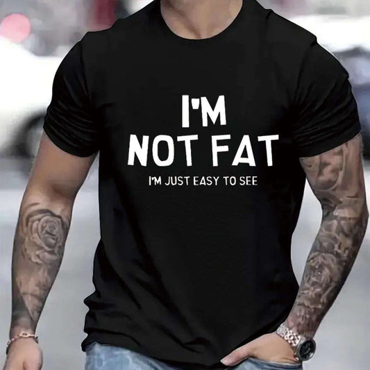 Men's 3D Digital Printing Casual Round Neck Short Sleeves