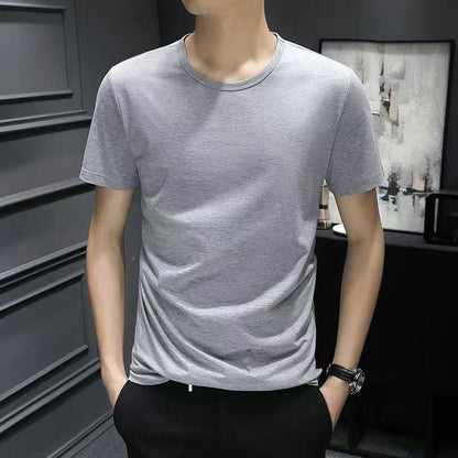 Men's Quick Drying Clothes Sports Slim-fitting