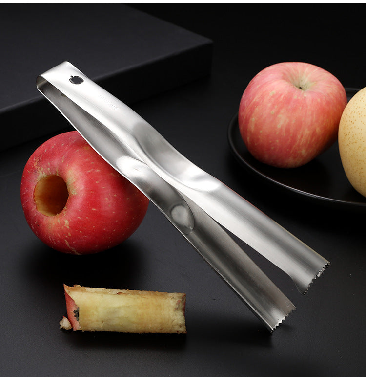 304 Stainless Steel Fruit Core Remover