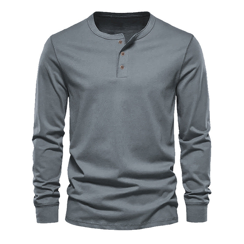 Quick-drying Breathable Sports Bottoming Shirt