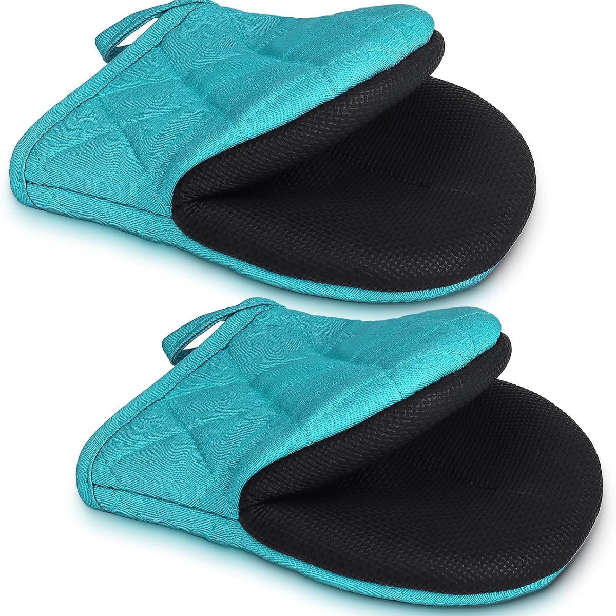 Non-slip Duckbill Gloves High Temperature Resistant Oven
