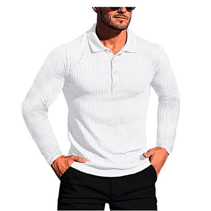 Summer High Elastic Slim Knit Bottoming Shirt