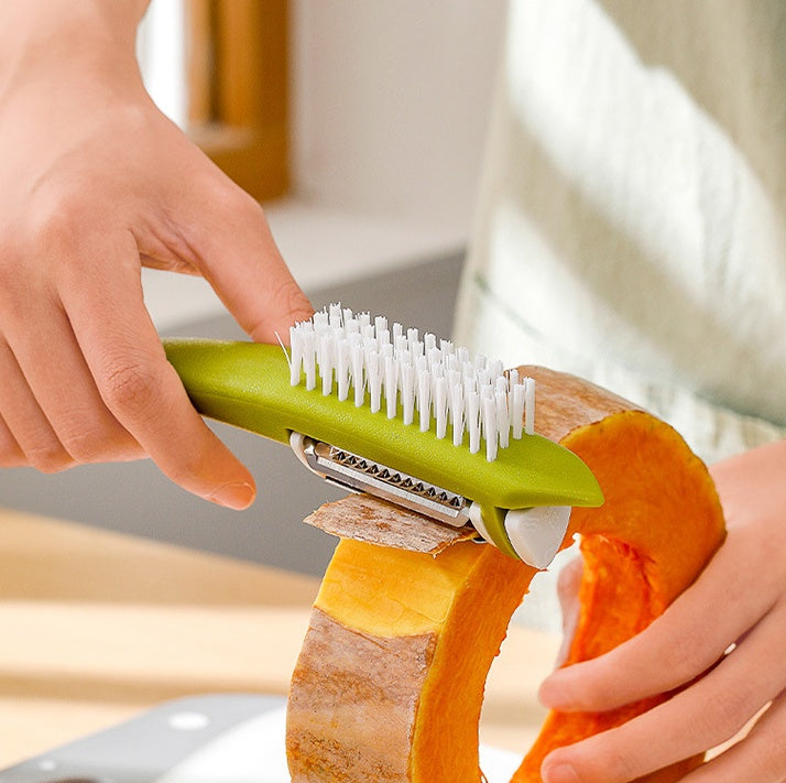 Kitchen Fruit Peeler For Household Use