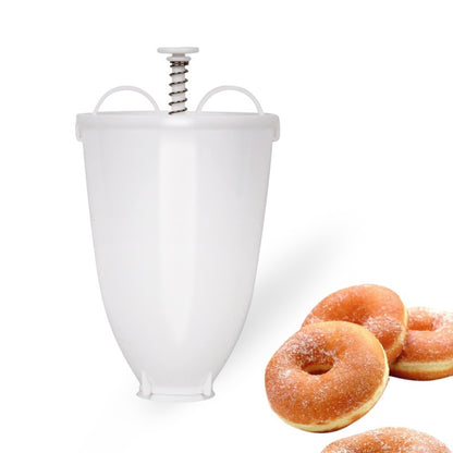 Simple Household Donut Maker Baking Mold