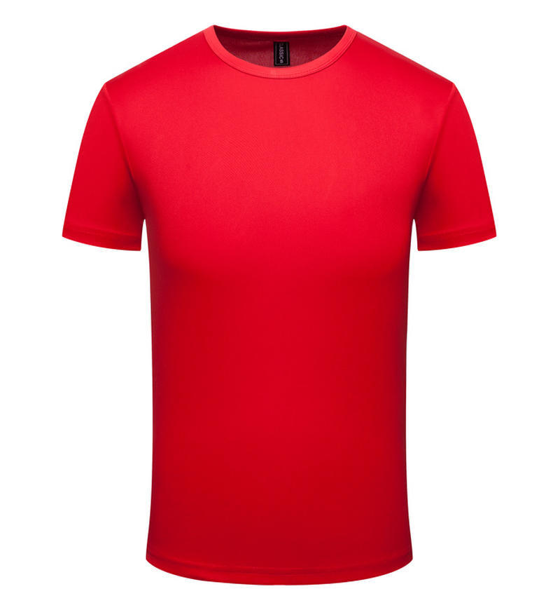 Summer Quick-drying T-shirt Outdoor Work Clothes