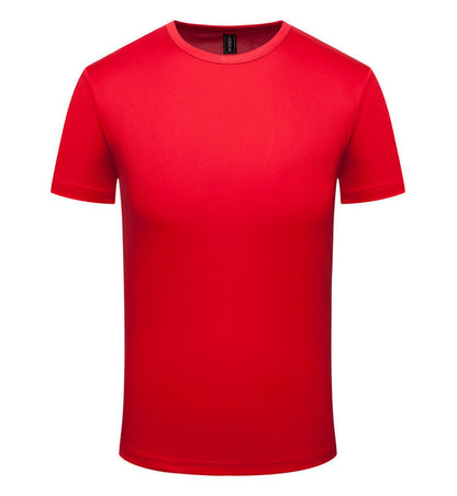 Summer Quick-drying T-shirt Outdoor Work Clothes