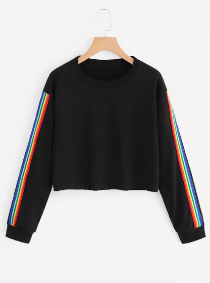 Women's autumn long-sleeved t-shirt women