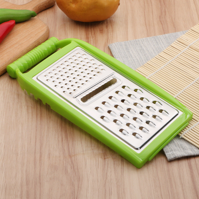 Kitchen Supplies Multi-functional Stainless Steel Chopper