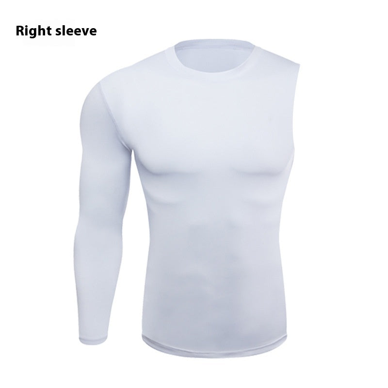 Fitness Clothes High Elastic Sports Quick-drying Breathable