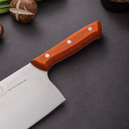 Stainless Steel Kitchen Knife Kitchen