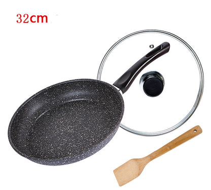 Electromagnetic Stove Gas Stove Suitable For Frying Pan