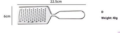 Simple Household Multifunctional Stainless Steel Wire Cleaner