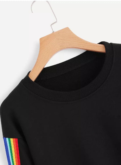Women's autumn long-sleeved t-shirt women