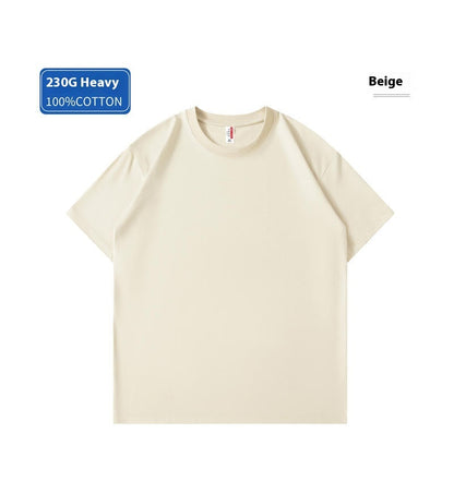 Heavy Cotton T-shirt