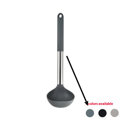 Silicone Kitchenware 12 Piece Set Silicone Non Stick Pot Cooking Spatula