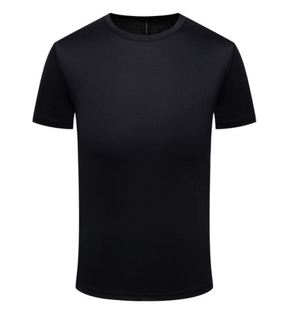 Summer Quick-drying T-shirt Outdoor Work Clothes