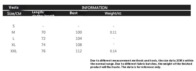 Quick-drying Striped Training Sleeveless Breathable Exercise Vest