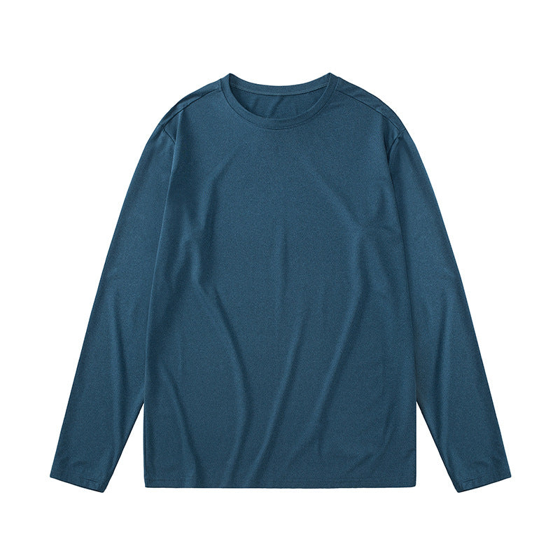Sports And Leisure Long Sleeve Women Loose