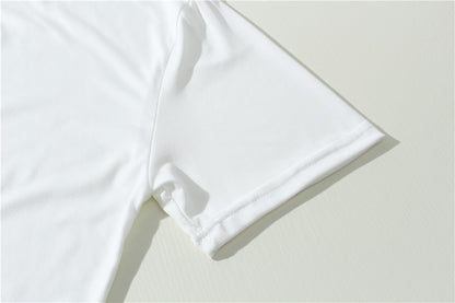 Digital Printing Short Shirt
