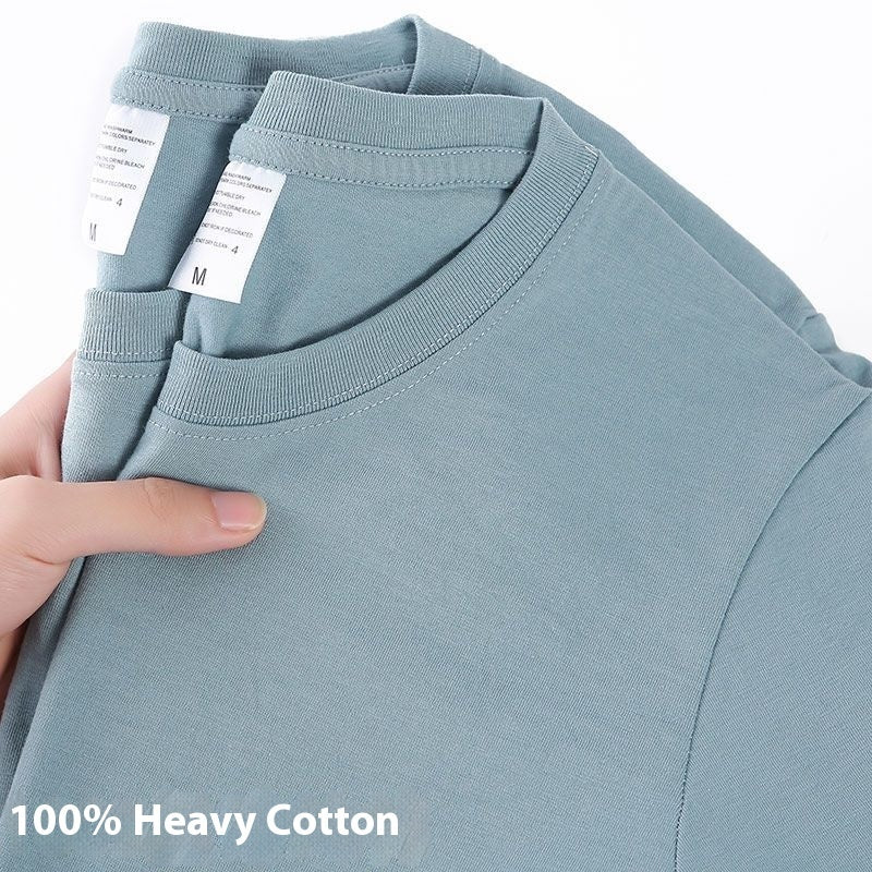 Short Sleeve Summer Men And Women