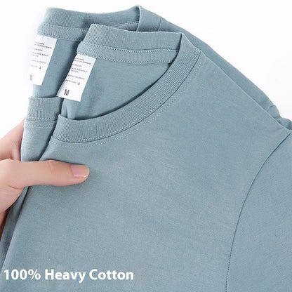 Short Sleeve Summer Men And Women